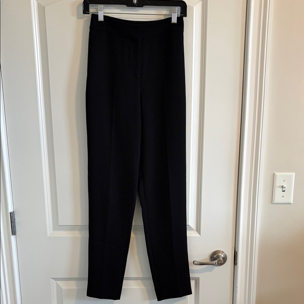 Karen Millen Slim Straight Pants